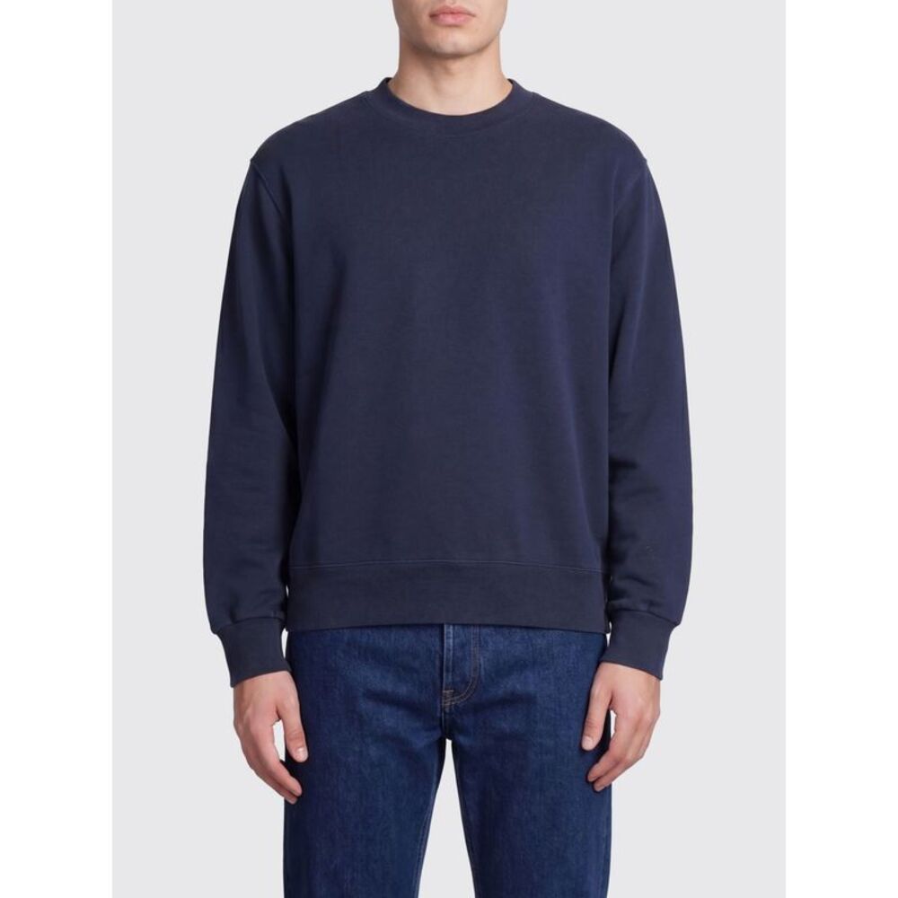 Circolo 1901 Sweatshirt Men Blue